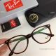 2019 New Replica Ray Ban RB7151F Eyeglasses Brown Frame  (5)_th.jpg